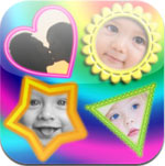 SweetPic Free for iPad icon download