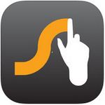 Swype Keyboard for iOS icon download