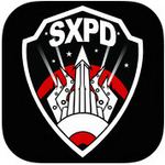 SXPD  icon download