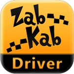 Tài xế ZabKab  icon download