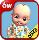 Talking Babies Everywhere!!! Lite  icon download