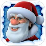 Talking Santa for iPad HD icon download