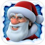 Talking Santa for iPhone icon download
