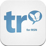 TalkRoom for MSN  icon download
