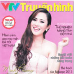 Tạp chí Truyền hình VTV  icon download
