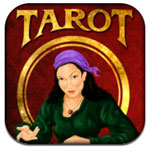 Tarot Card Reading  icon download