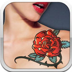 Tattoo Cam  icon download