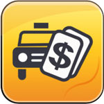 Taxi Cost for iOS icon download