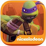 Teenage Mutant Ninja Turtles  icon download