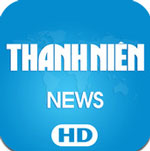 Thanh Nien News HD for iPad icon download