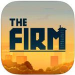 The Firm  icon download