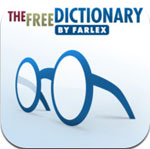 The Free Dictionary  icon download