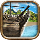 The Lost Ship  icon download