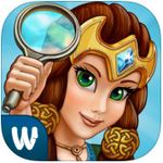 The Mystery of Dragon Isle for iOS icon download