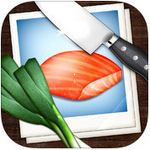 The Photo Cookbook  icon download