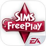 The Sims FreePlay  icon download