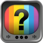 The TV Show Quiz  icon download