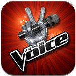 The Voice: On Stage  icon download