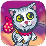 The Wonder Cat  icon download