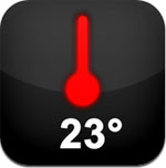 Thermometer  icon download