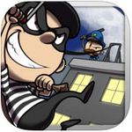 Thief Job for iOS