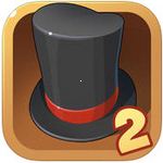 Thief Lupin 2 for iOS