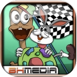 Thỏ và Rùa HD for iPad icon download
