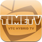 Time TV  icon download