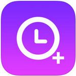 Timecode+  icon download