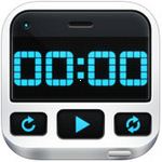 Timer Flo Pro Time Anything  icon download