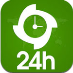 Tin 24H  icon download