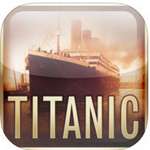 Titanic Her Journey  icon download