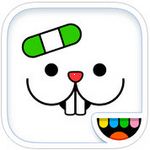 Toca Pet Doctor  icon download