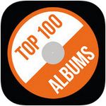 Top 100 Bestselling Albums Ever  icon download