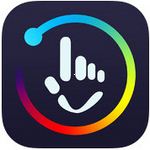 TouchPal Keyboard for iOS icon download