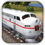 Trainz Driver  icon download