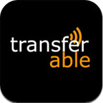 Transferable  icon download
