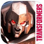 TRANSFORMERS Legends for iOS icon download
