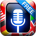 Translate Voice Free  icon download
