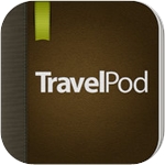 TravelPod  icon download
