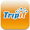 TripIt for iPhone icon download