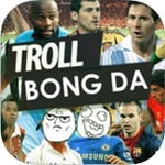 Troll bóng đá HD for iPad