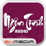 Truyện ngôn tình audio  icon download