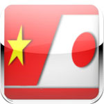 Từ điển Nhật Việt  icon download