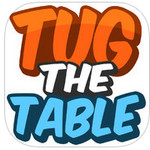 Tug the Table  icon download