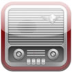 Tuner Internet Radio for iPhone icon download