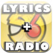 TuneWiki - Lyrics + Radio for iPhone icon download