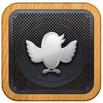Tweet Speaker  icon download