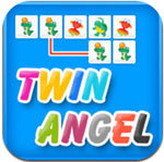 Twin Angel free  icon download