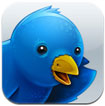 Twitterrific for Twitter for iPad and iPhone icon download